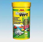 Jbl Novovert Flakes Bitkisel Pul Yem 100 Ml.