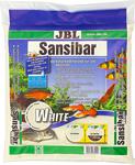 JBL Sansibar White 10 kg Akvaryum Kumu