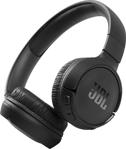 Jbl Tune 510Bt Multi Connect Wireless Kablosuz Kulak Üstü Kulaklık Siyah