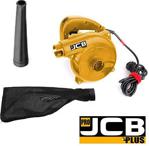 Jcb Pro Plus 1100 W Süper Güç Devir Ayarlı Elektrikli Hava Körüğü Üfleme Makinası Emme Özellikli