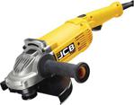 Jcb Pro Plus 3600 W Sjs Metal Şanzuman Tam Professıonell Büyük Taşlama Makinası 230 Mm