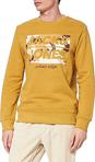 Jcomiko Sweat Crew Neck Fst