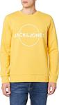 Jcominister Sweat Crew Neck 12201842