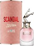 Jean Paul Gaultier Scandal A Paris EDT 50 ml Kadın Parfüm