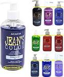 JEANS COLOR RENKLİ SAÇ BOYASI 250 ml SEÇ BEĞEN İSTE!!!