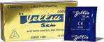 Jellia Süper İnce 12'li Prezervatif