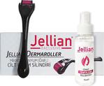 Jellian Titanyum İğneli 0,50 Mm Dermaroller