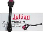 Jellian Titanyum İğneli 1,00 Mm Dermaroller