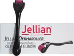 Jellian Titanyum İğneli 2,00 mm Dermaroller