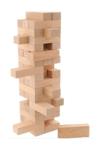 Jenga Denge Oyunu