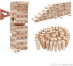 JENGA