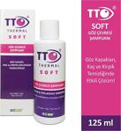 Jeomed Tto Soft Göz Çevresi Şampuanı 125 Ml