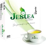 Jestea Form Detoks Bitkisel Detox Çay 1 'Aylık (60 Şase)