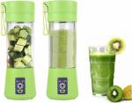 Jetcom Profesyonel Portatif Taşınabilir El Blender 380 Ml Usb Şarjlı