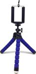 Jetfast Ahtapot Esnek Tripod Selfie Masa Üstü Akrobat Stand Tripot 19 Cm