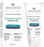 Jeuvenile Doğal Fosil Mineralli 150 Ml Yenileyici Ve Arındırıcı Peeling Jel