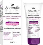 Jeuvenile Hyalüronik Asit İçeren 150 Ml Yüz Temizleme Jeli