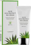 Jigott Güneş Koruyucu Ve Nemlendirici Bb Krem Aloe Sun Protect Bb Cream Spf 41 Pa ++