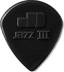 Jim Dunlop 47R Nylon Jazz I, Ii & Iii Jazz I Siyah - 1 Adet Pena