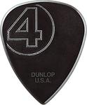 Jim Dunlop Jim Root Signature Nylon Pena (1.38Mm)