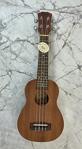 Jimi S30 Maun Soprano Ukulele