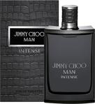 Jimmy Choo Man Intense EDT 100 ml Erkek Parfüm