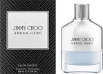 Jimmy Choo Urban Hero EDP 100 ml Erkek Parfüm