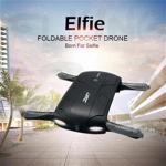 JJRC Elfie H37 Drone