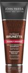 John Frieda Brilliant Brunette Visibly Deeper 250 ml Kahverengi Saçlara Ton Koyulaştırıcı Şampuan