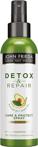 John Frieda Detox & Repair Care Detoks Etkili Güçlendirici ve Koruyucu 200 ml Saç Spreyi