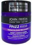 John Frieda Frizz Ease Miraculous Recovery 150 ml Yoğun Nemlendirici Saç Maskesi