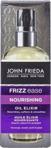 John Frieda Frizz-Ease Nourishing Oil Elixir 100 ml Besleyici Argan Bakım Yağı