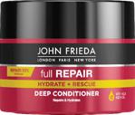 John Frieda Full Repair Deep 250 Ml Onarıcı Saç Maskesi