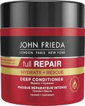 John Frieda Full Repair Full Body Deep 150 ml Onarıcı ve Nemlendirici Saç Maskesi