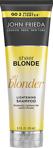 John Frieda Sheer Blonde Go Blonder 250 ml Sarı Saçlara Güneş Işıltısı Şampuan