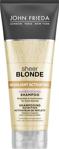 John Frieda Sheer Blonde Highlight Activating Moisturising 250 ml Sarı Ton Saçları Nemlendirici Şampuan