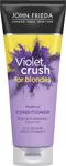 John Frieda Violet Crush 250 Ml Sarı Saçlara Mor Saç Kremi