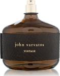 John Varvatos Vintage EDT 125 ml Erkek Parfüm