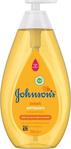 Johnson & Johnson Johnsons Bebek Şampuanı 750 Ml