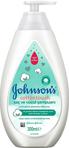 Johnson 's Baby Cottontouch 300 ml Bebek Saç Ve Vücut Şampuanı