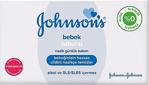 Johnson's Baby 100 gr Bebek Sabunu