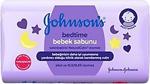 Johnson'S Baby 125 G Yatma Zamanı Rahatlatıcı Bebek Sabunu