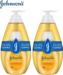 Johnson's Baby 750 ml + 200 ml 2'li Bebek Şampuanı