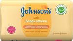 Johnson's Baby Bal 100 gr Bebek Sabunu