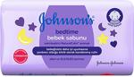 Johnson's Baby Bedtime 100 gr Bebek Sabunu