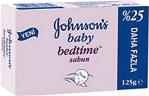 Johnson's Baby Bedtime 125 gr Bebek Sabunu