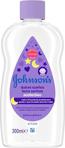 Johnson?S Baby Bedtime Baby Oil 300 Ml