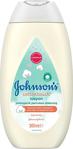 Johnson's Baby Cotton Touch 300 ml Bebek Losyonu