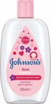 Johnson's Baby Floral 200 ml Bebek Kolonya