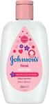 Johnson'S Baby Floral Kolonya 100 Ml